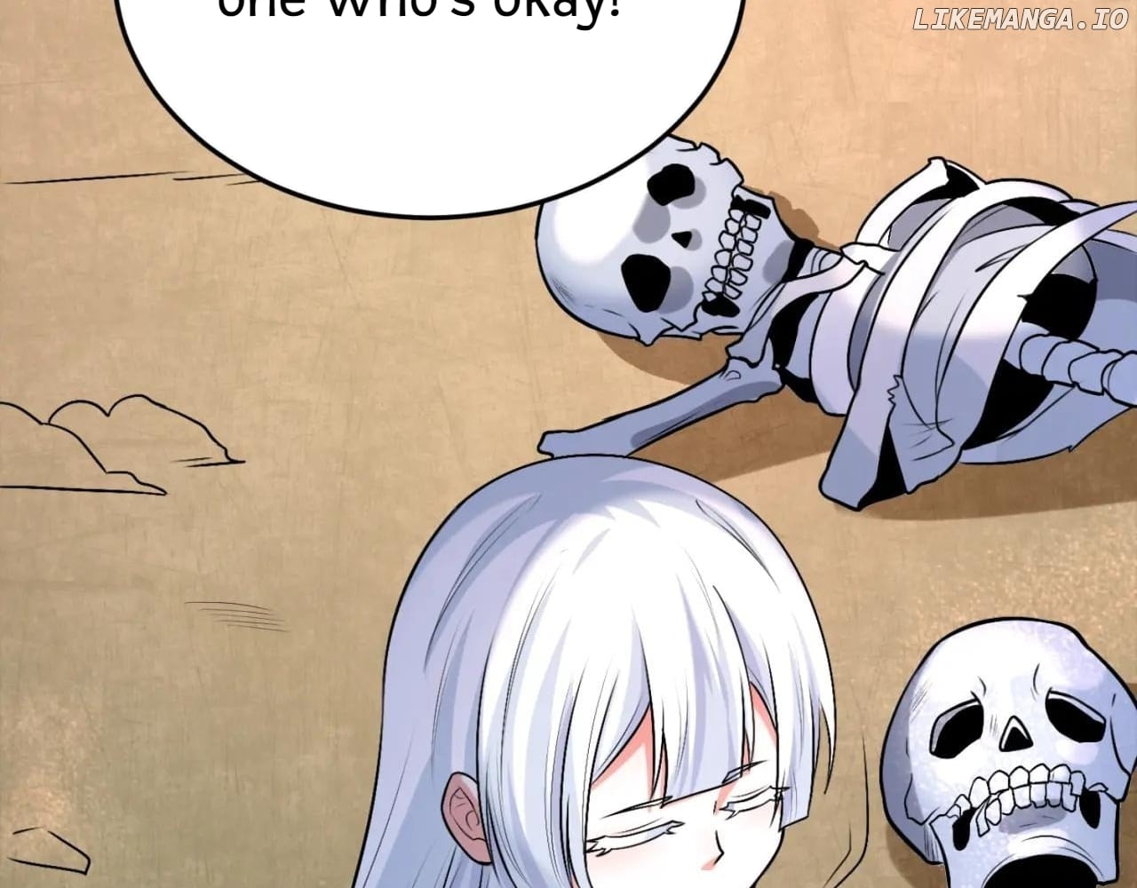 Era of the Haunted Chapter 160 - page 108